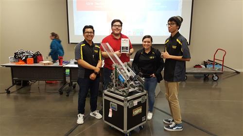 Robotics  
